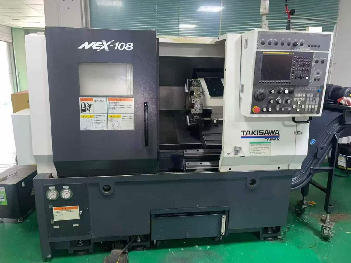 Takisawa - NEX-108
