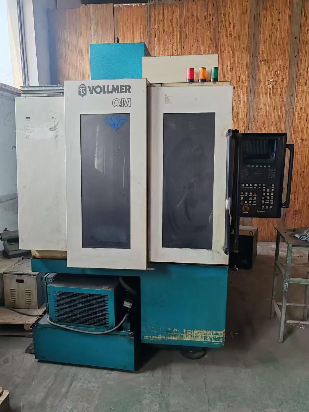 VOLLMER - QM71P