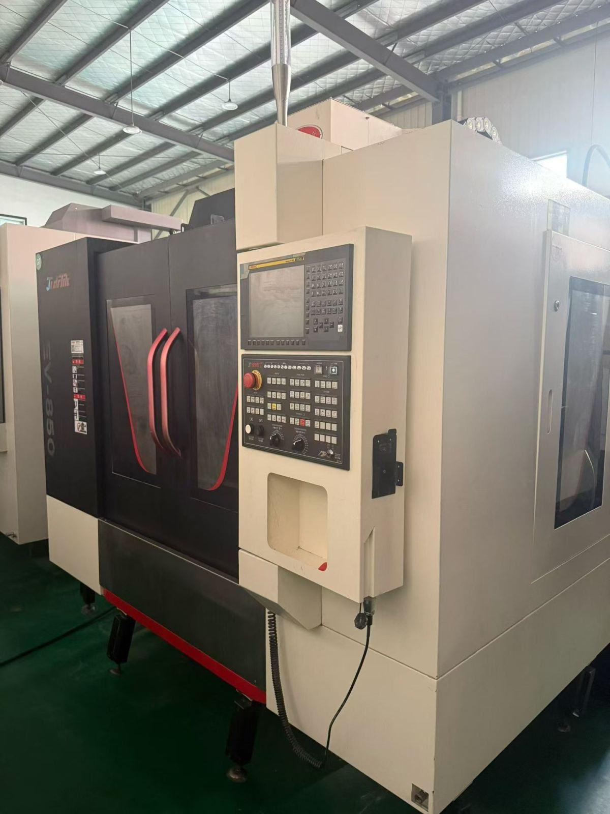 JIRFINE - EV-850