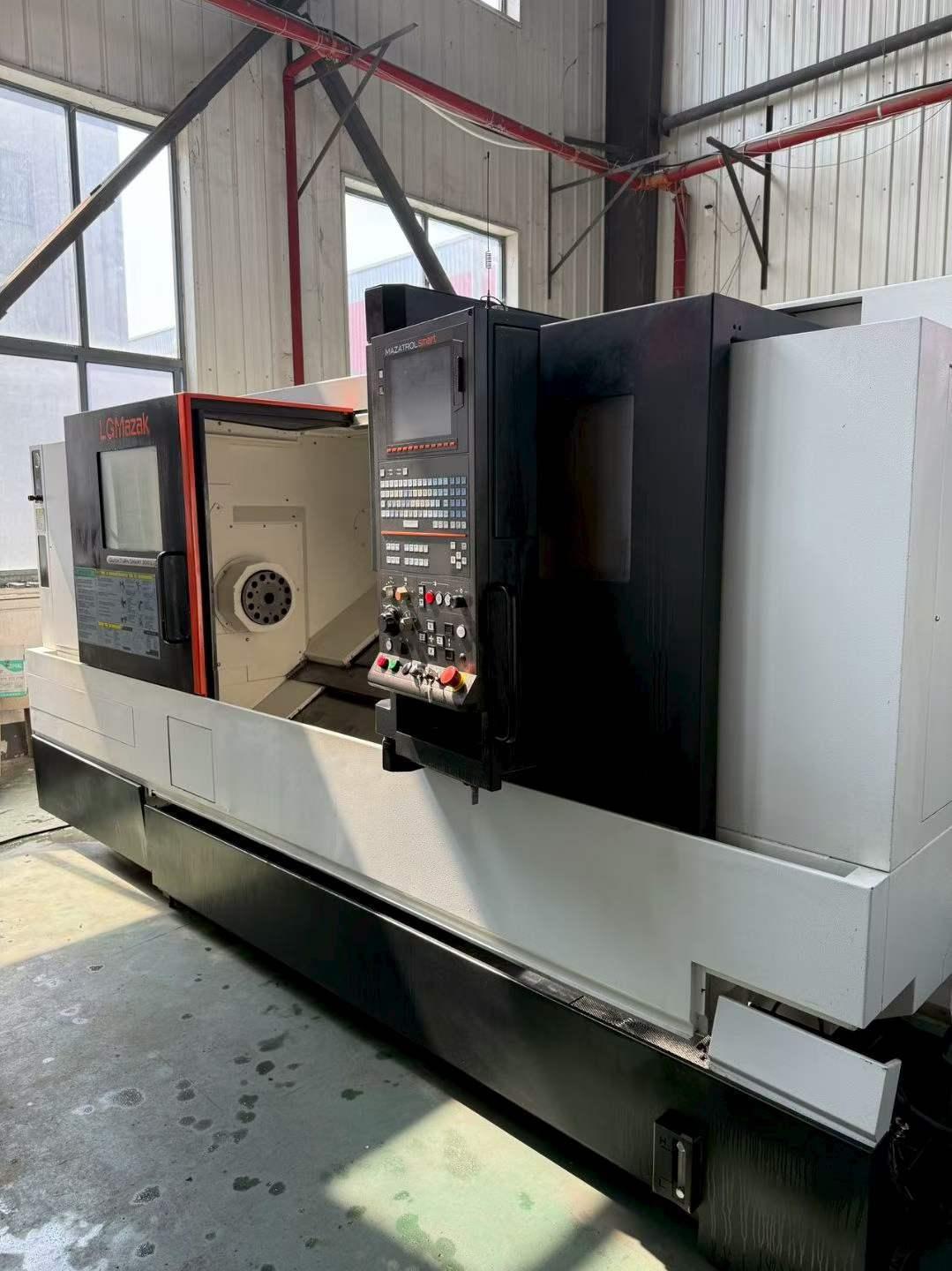 MAZAK - QSM300L/1250