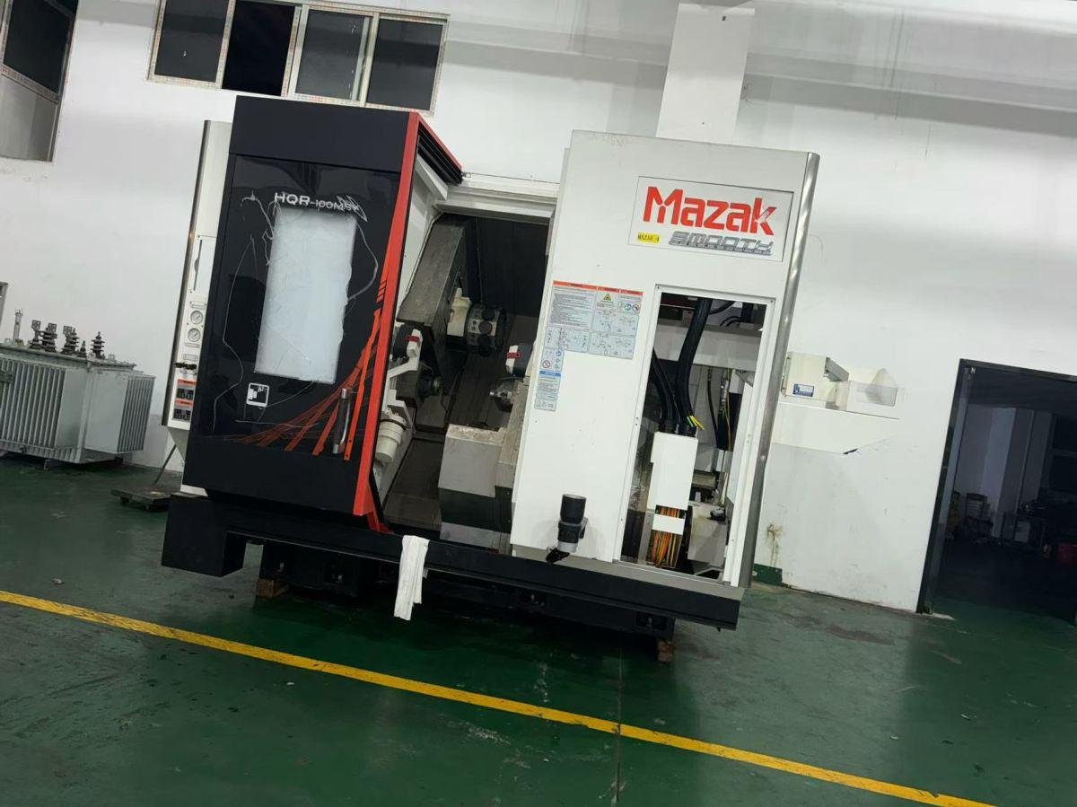 MAZAK - HQR-100MSY