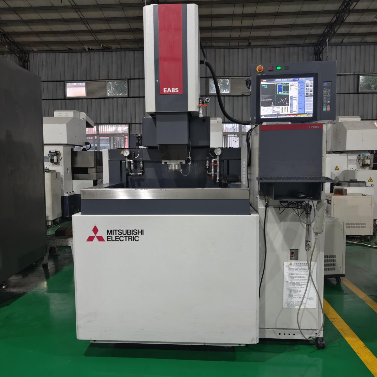Mitsubishi - EA8SM