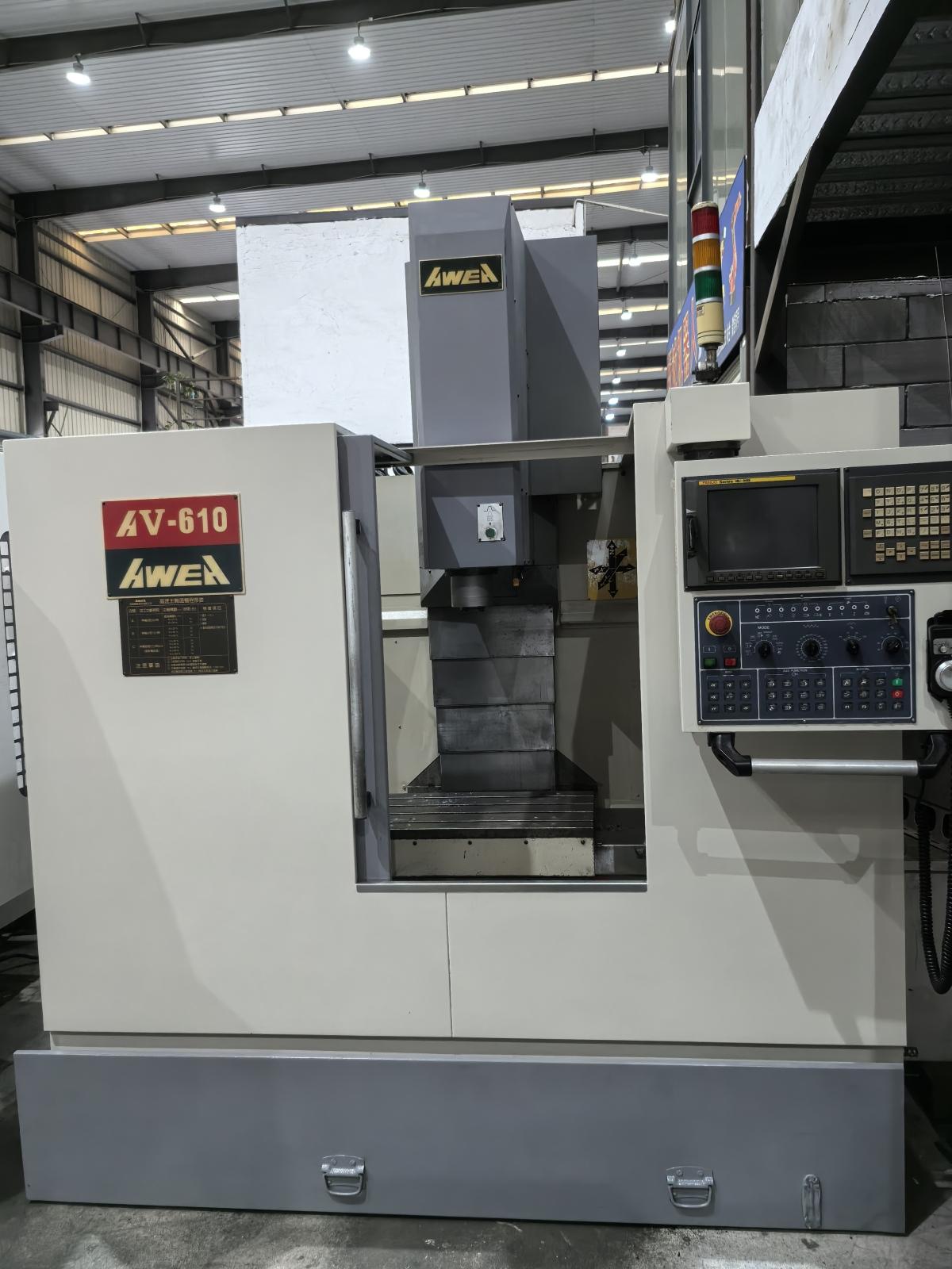 AWEA - AV-610