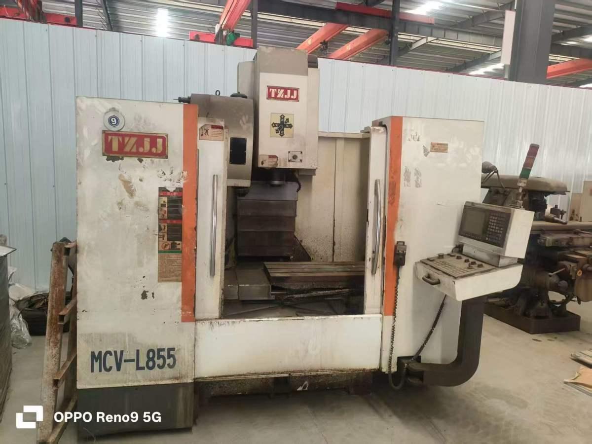 TAIZHENG - MCV-L855