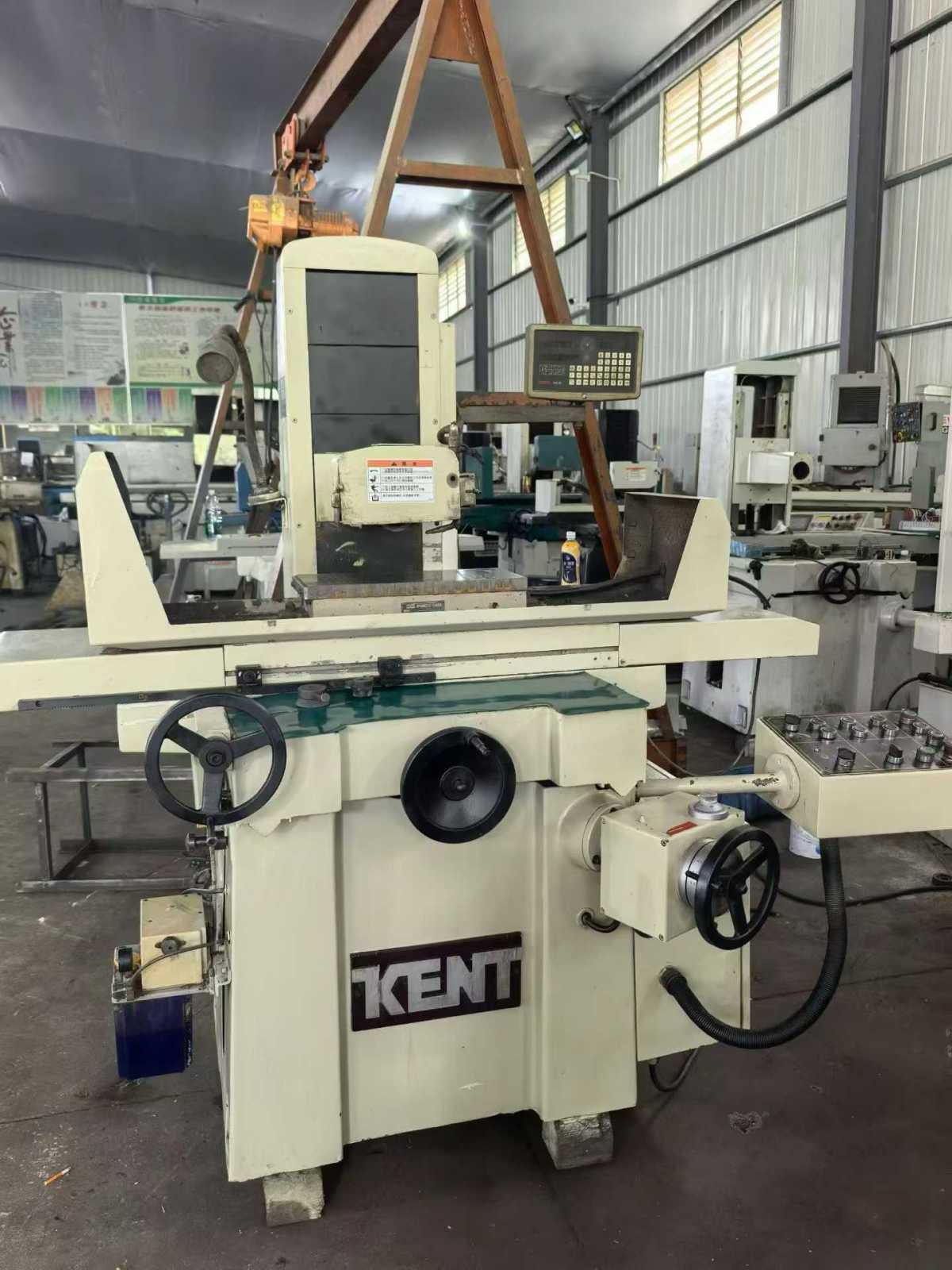 KENT - KGS-818WM1