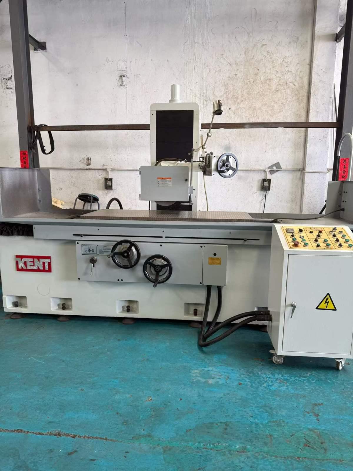 KENT - KGS-615AHD