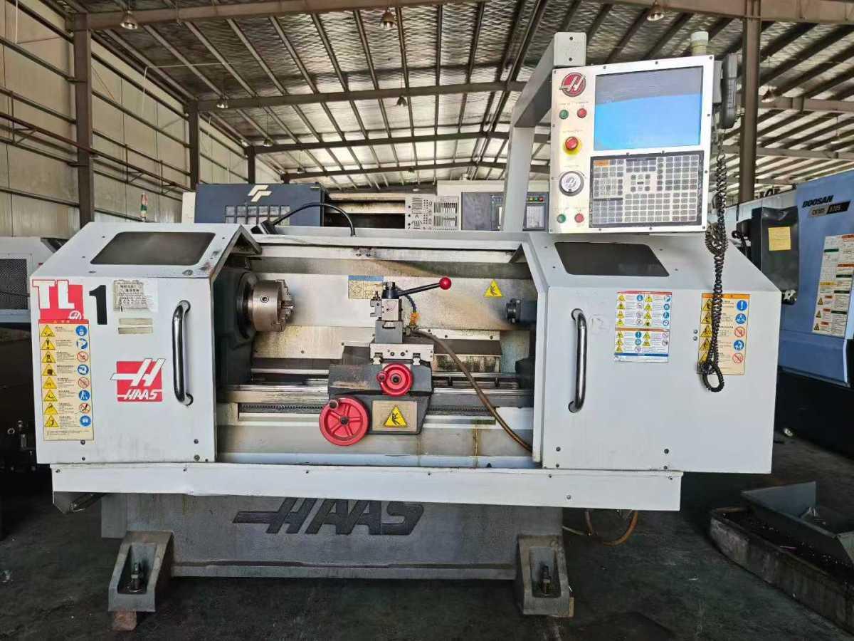 HAAS - TL-1