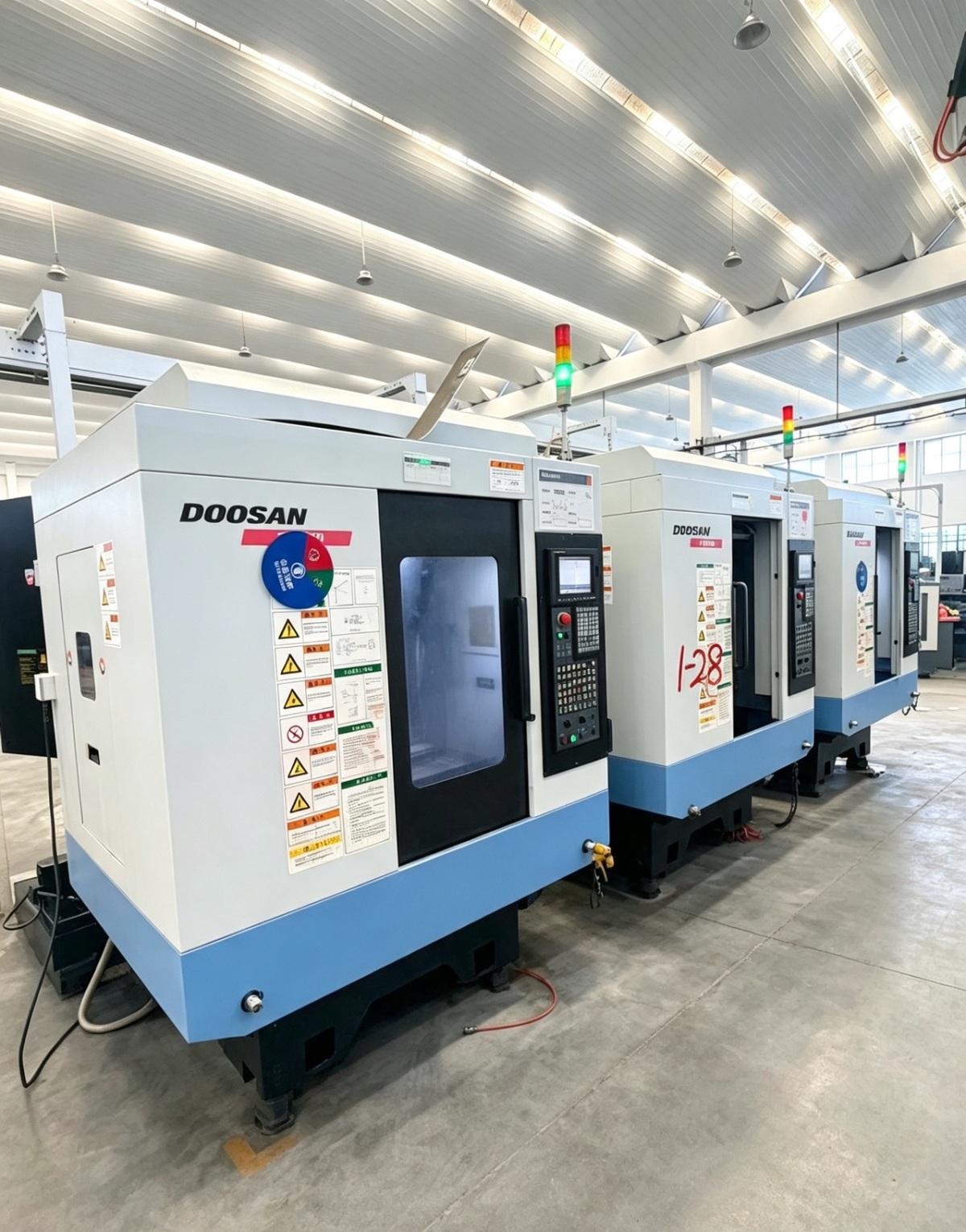 DOOSAN - T4050