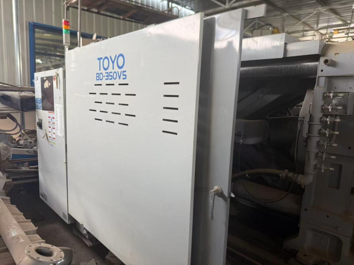 TOYO - BD-350V5