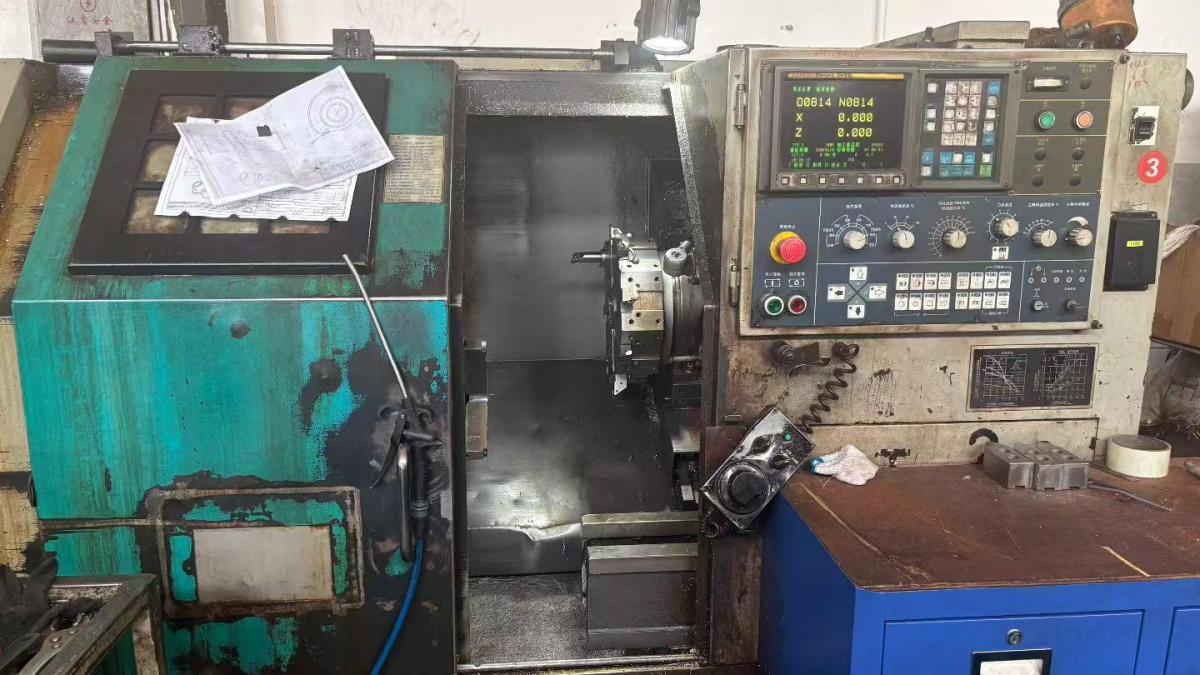 FEELER - FTC-20