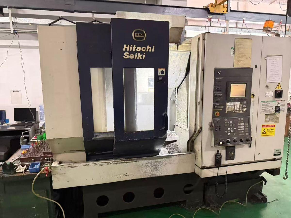 Hitachi Seiki - VS‑50