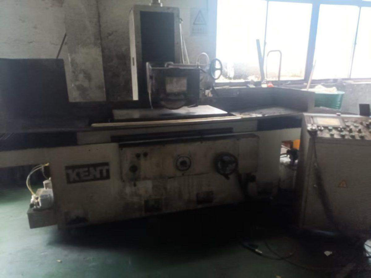 KENT - KGS-510WM1