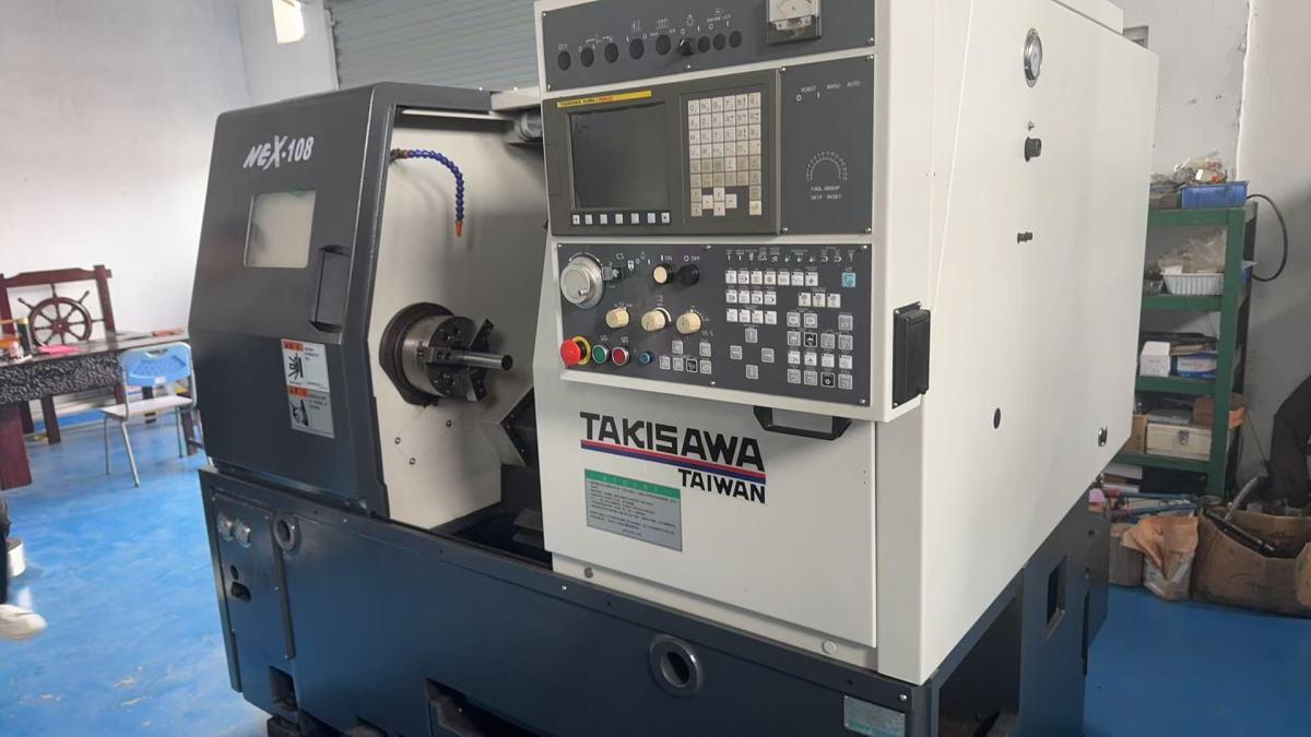 Takisawa - NEX-108