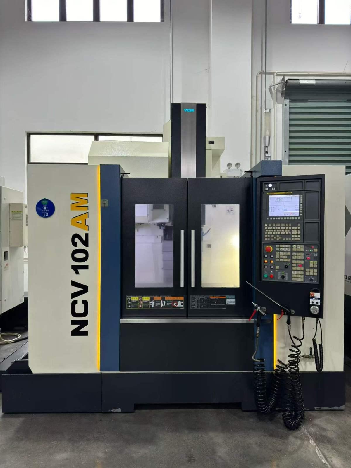 YCM - NCV102AM
