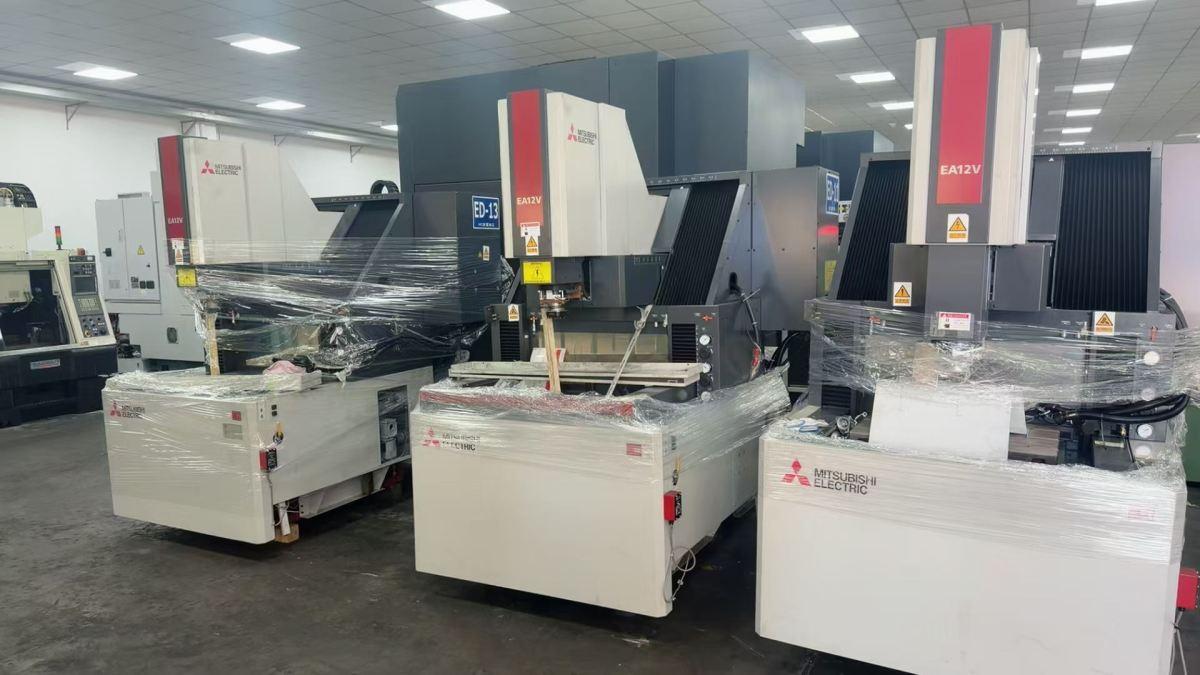 Mitsubishi - EA12VMADVANCE