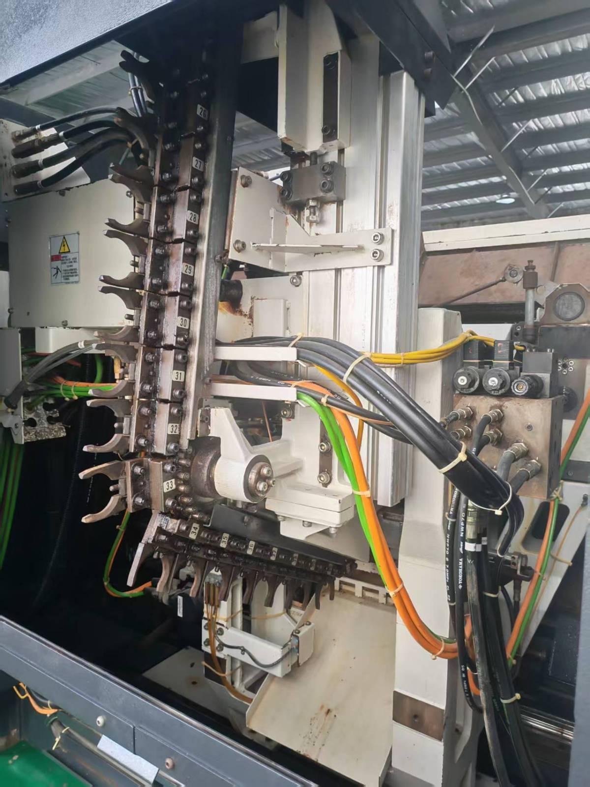 MAZAK - INTEGREX100-IIIS