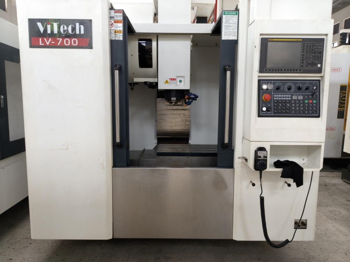 ViTech - LV-700