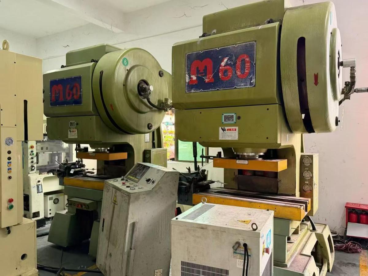 MING SHIUH - M-60