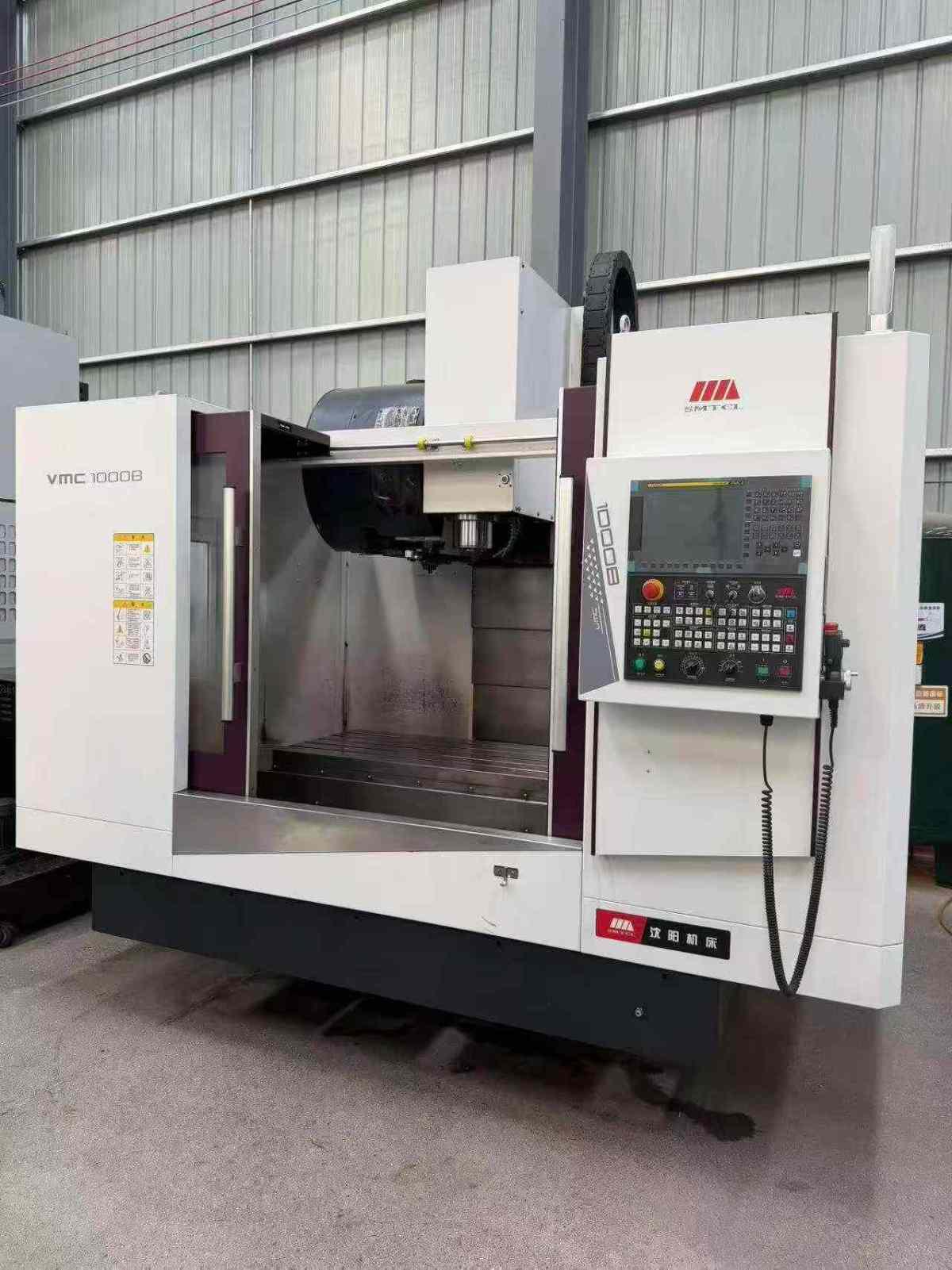 SMTCL - VMC1000B