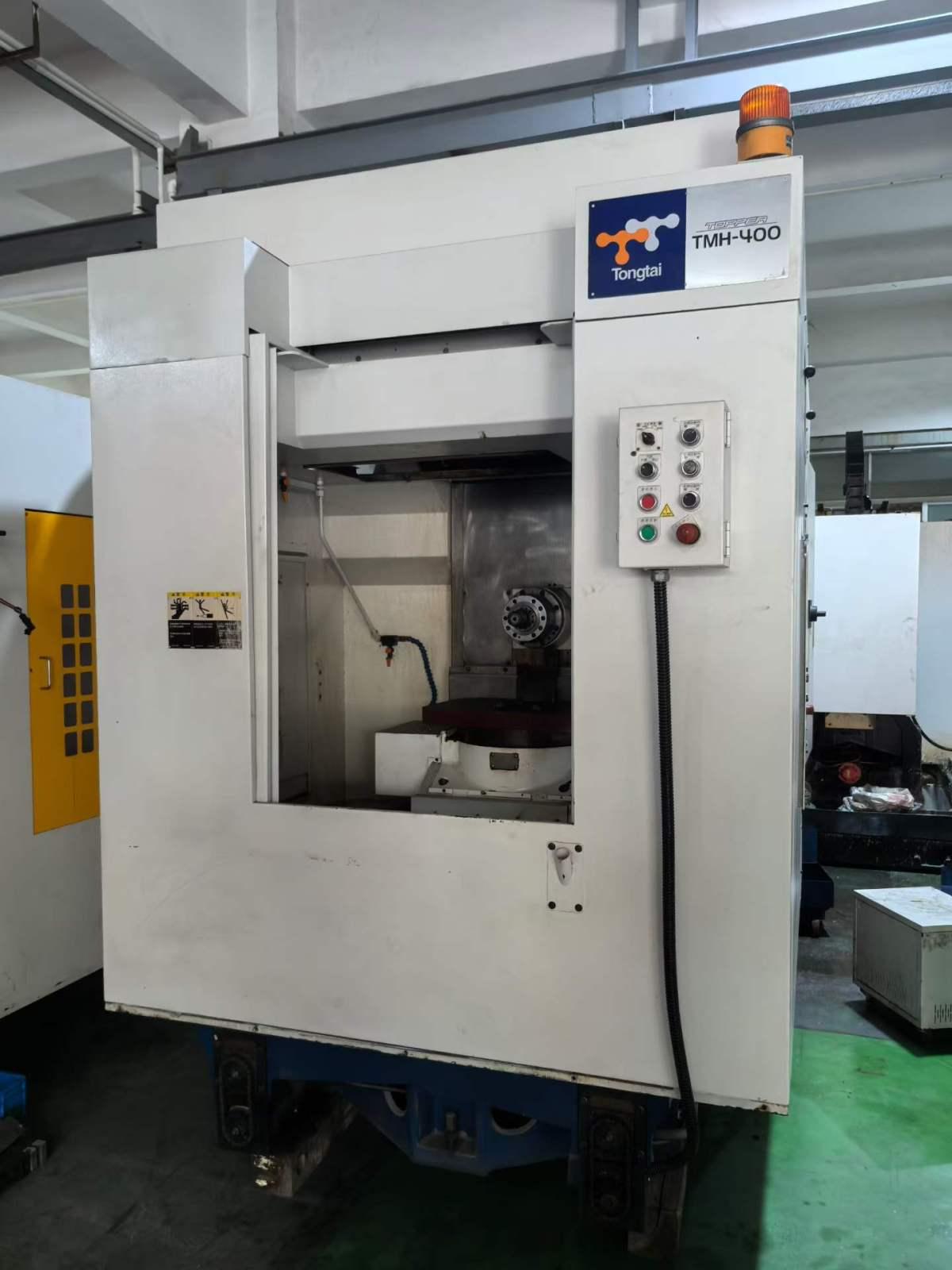 Tongtai - TMH-400