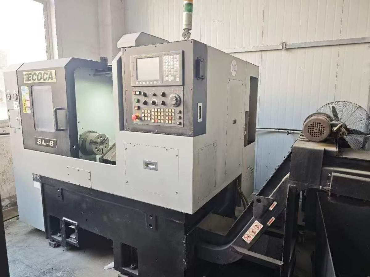 ECOCA - SL-8