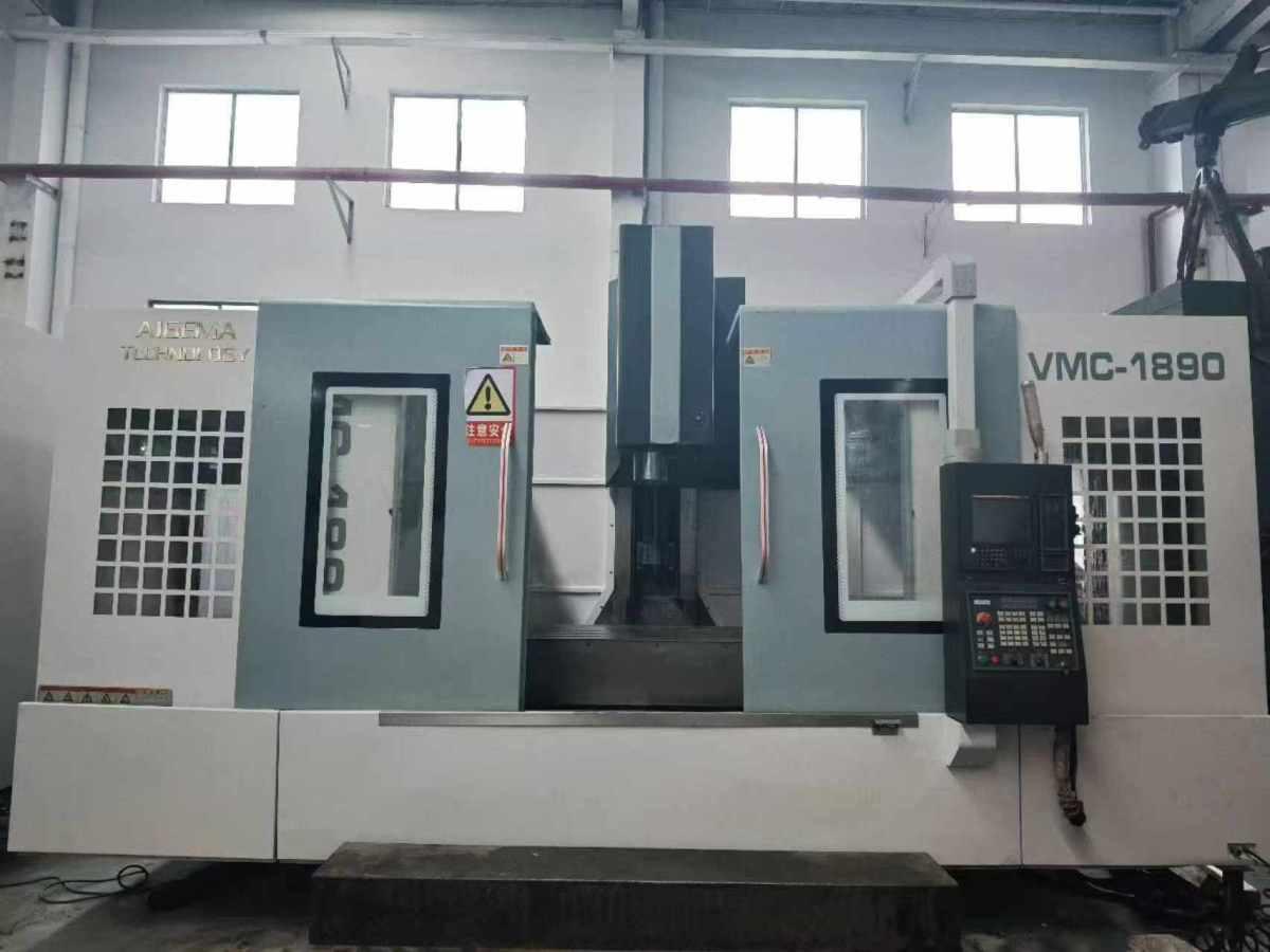 Agma - VMC-1890