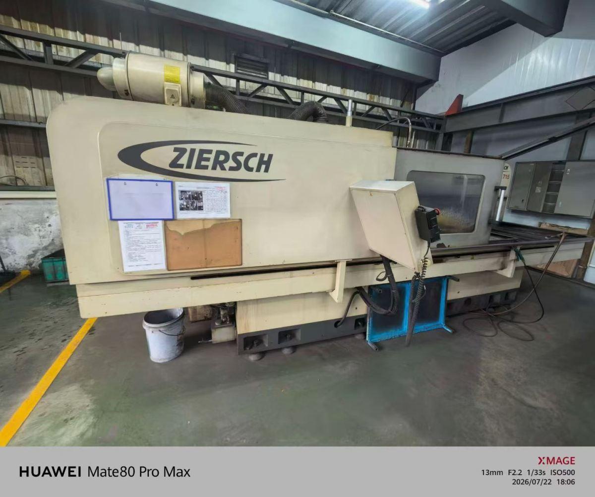 ZIERSCH GMBH - ZT 715