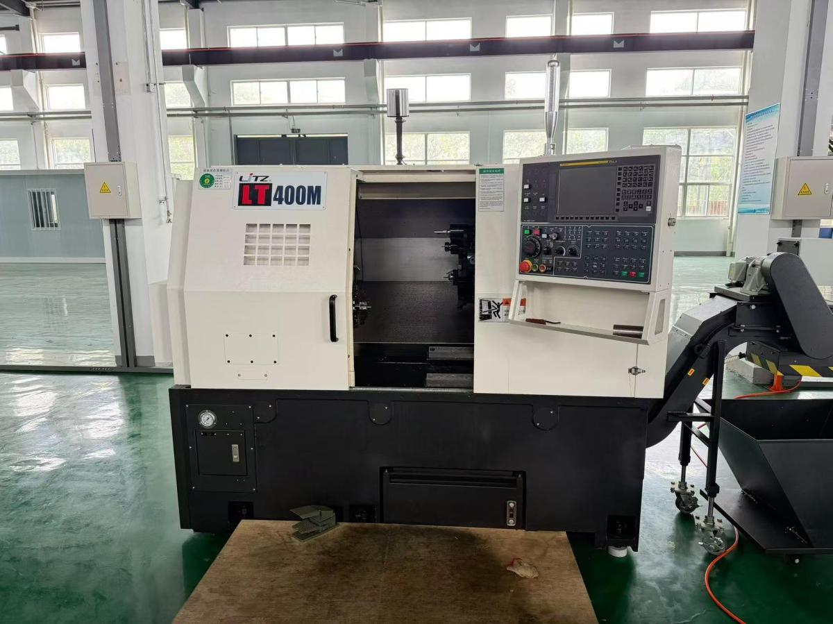 Litz - LT-400M