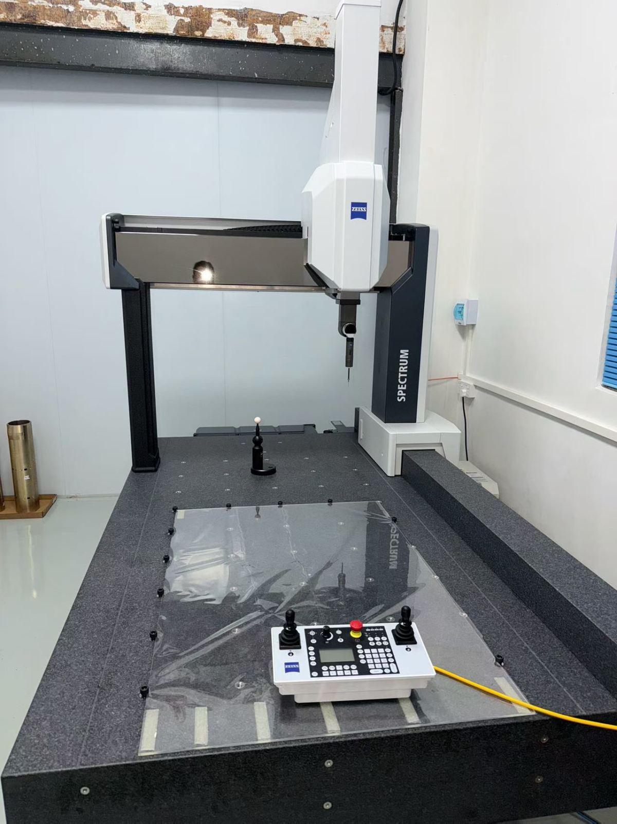 ZEISS - CMM SPECTRUM 9/18/6