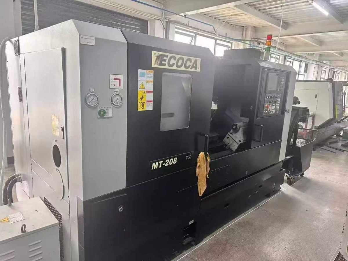 ECOCA - MT-208/750
