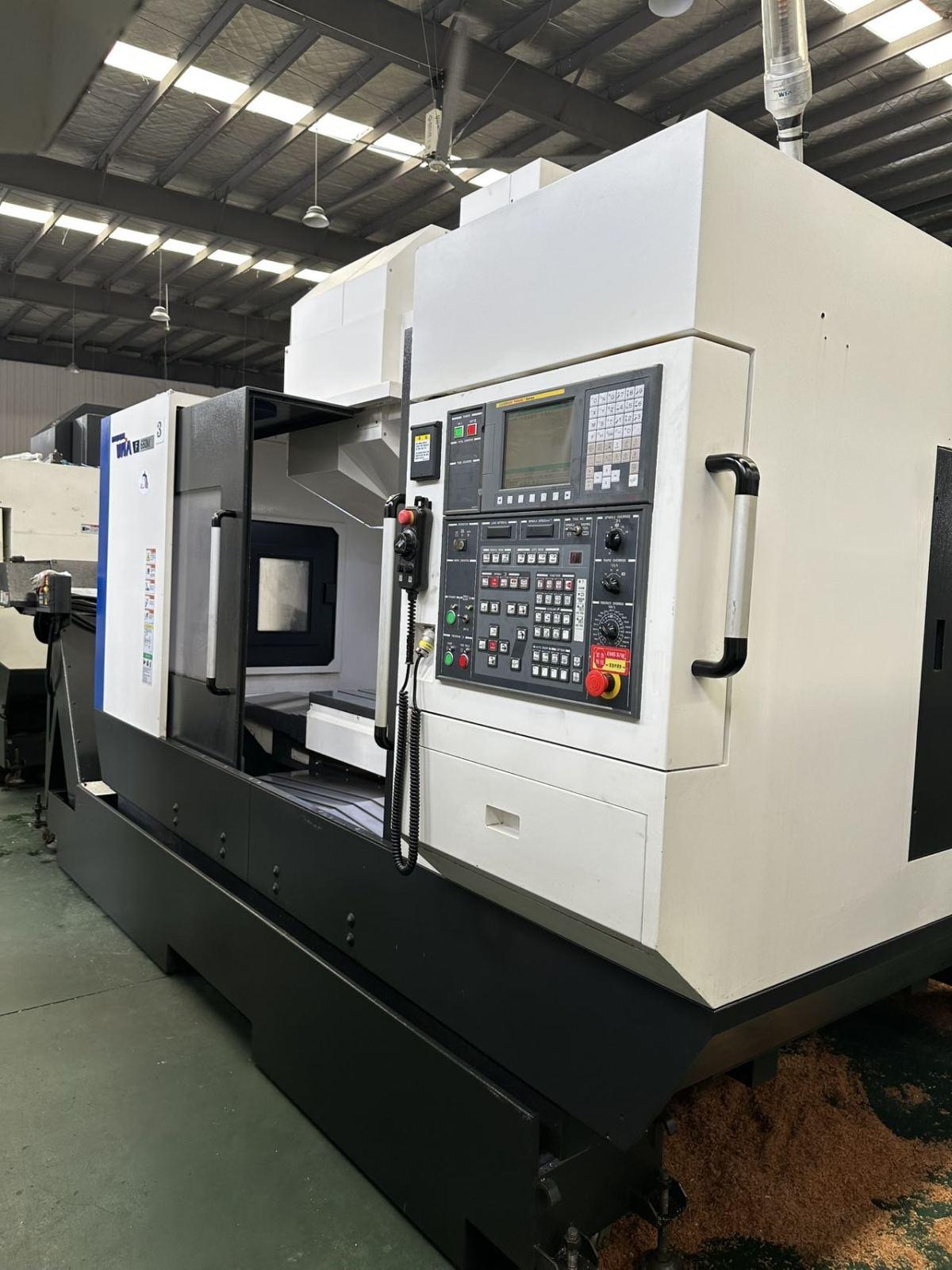 HYUNDAI WIA - F660M
