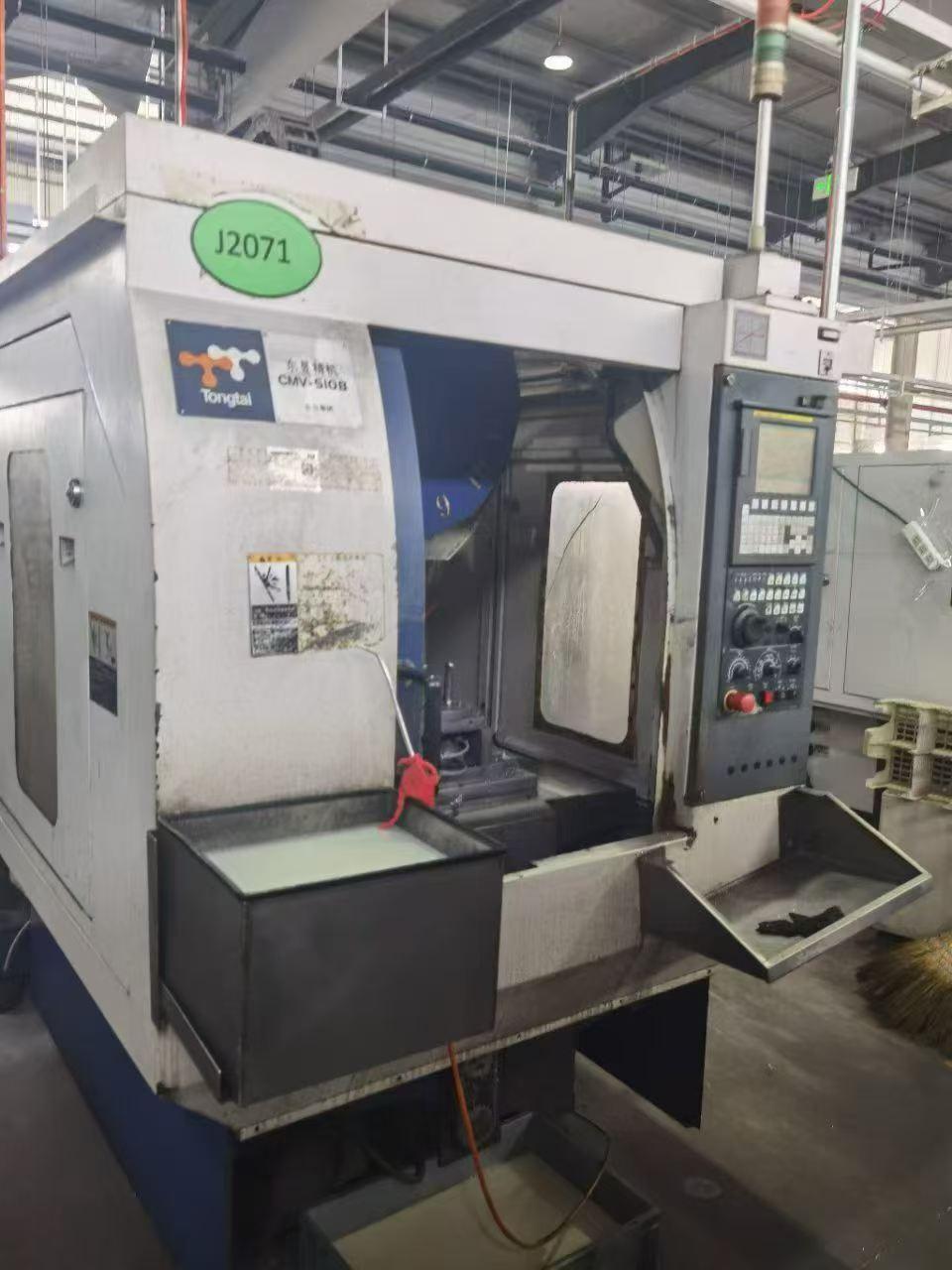 Tongtai - CMV-510B 