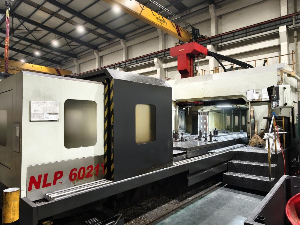 AWEA - NLP-6021YZF