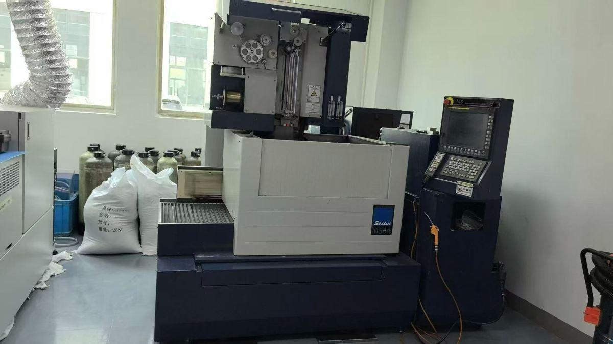 Seibu - M50A