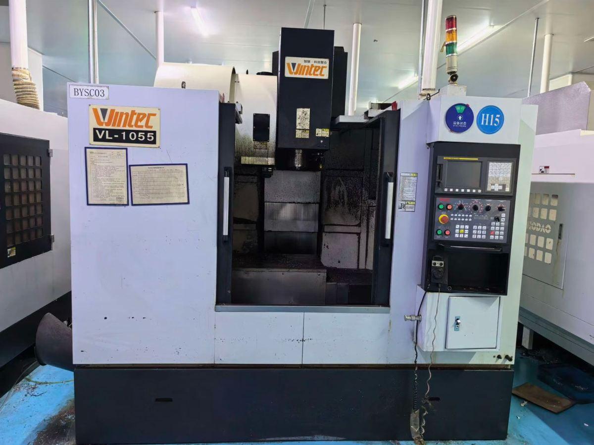 Wintec - VL-1055
