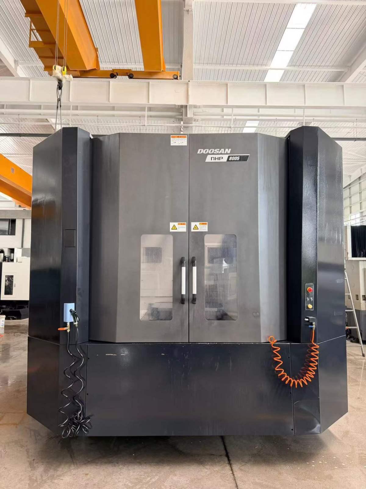 DOOSAN - NHP-8005