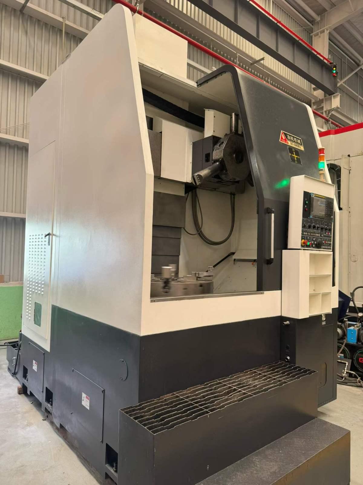 YouJi - KV-600BA