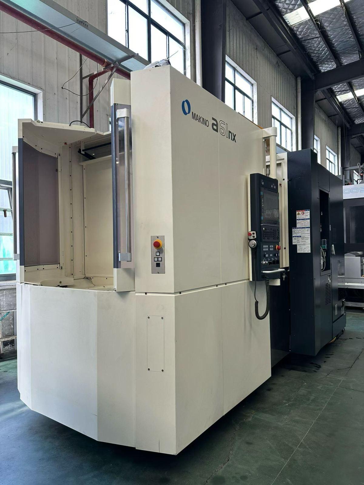 Makino - A61nx