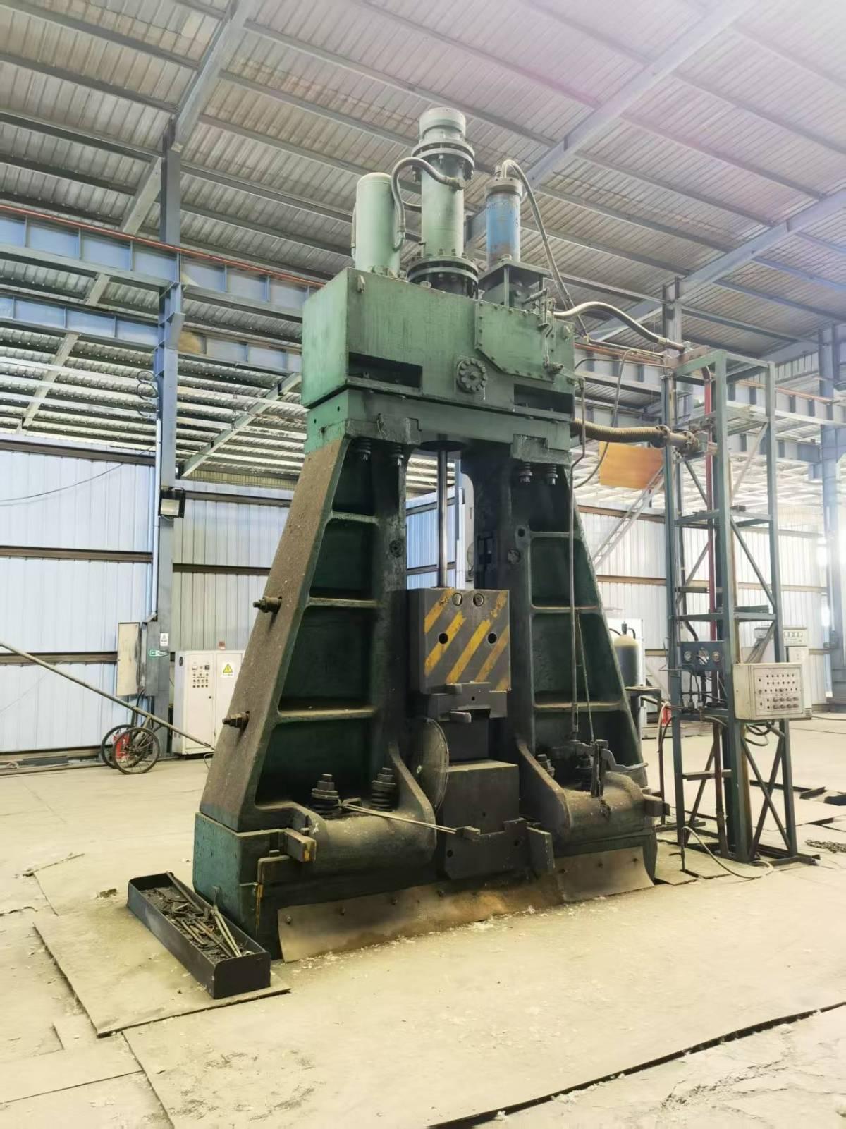 ANYANG - 3Tons