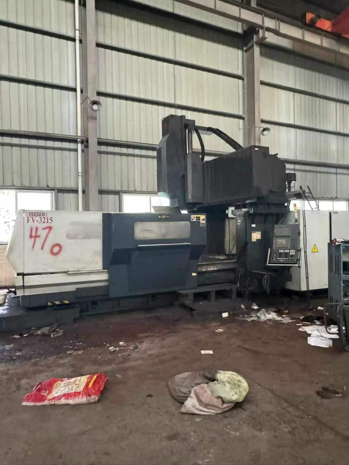 FEELER - FV-3215