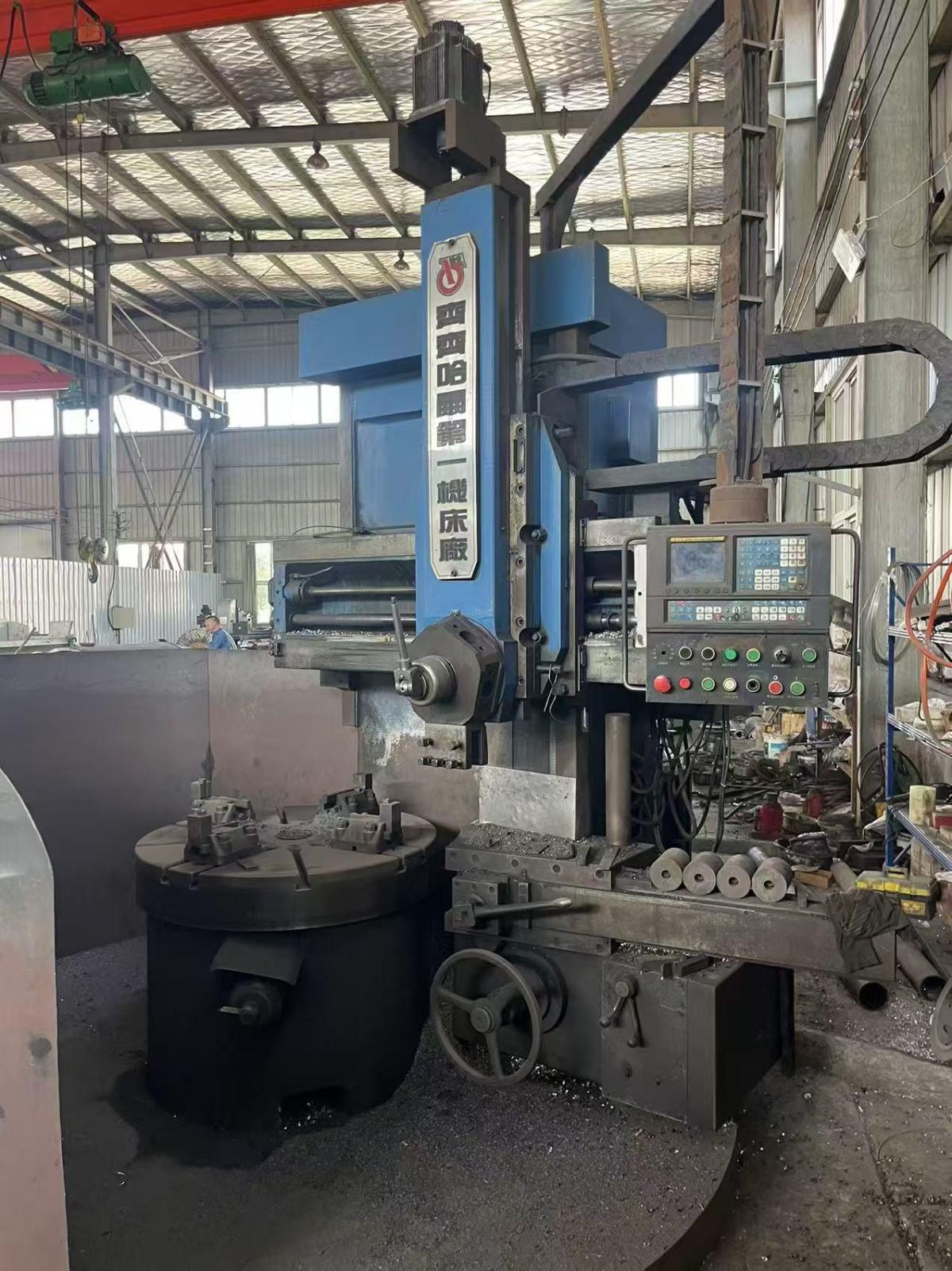 Qiqihar - CA5112E×10/5 