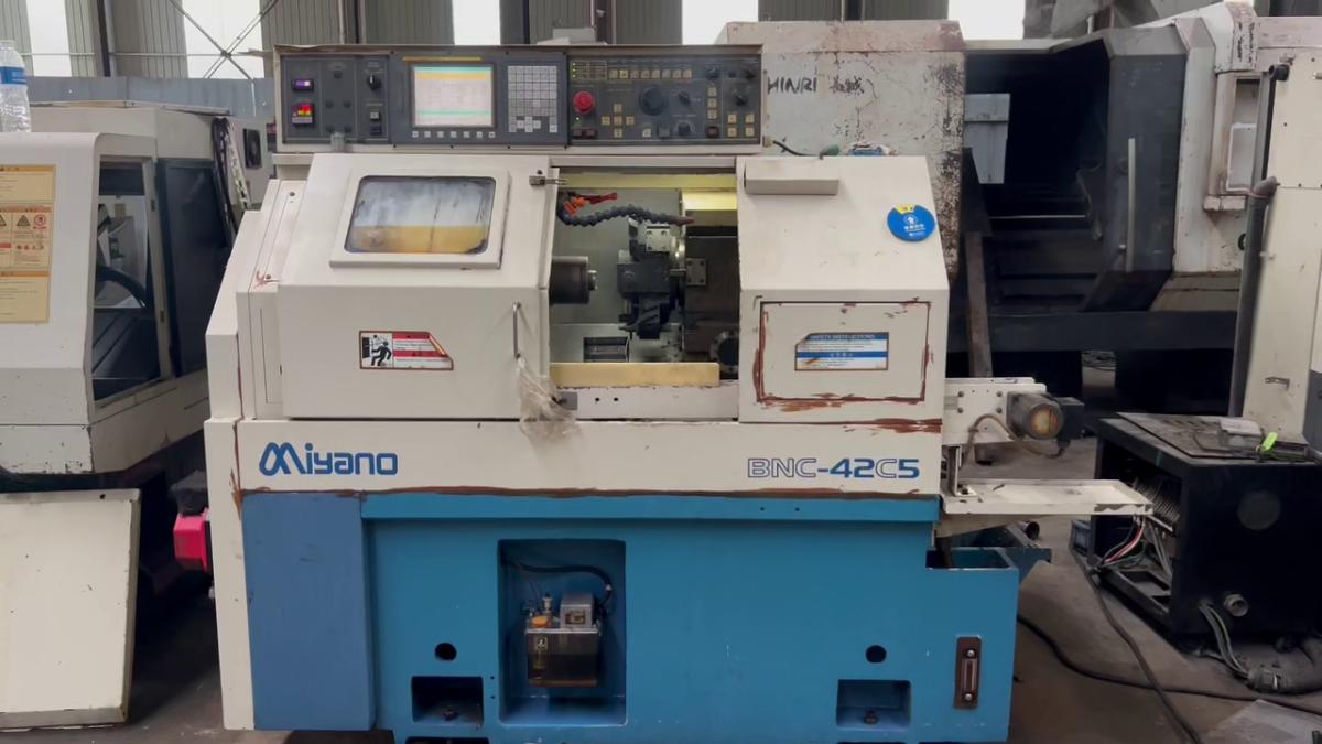 Miyano - BNC-42C5