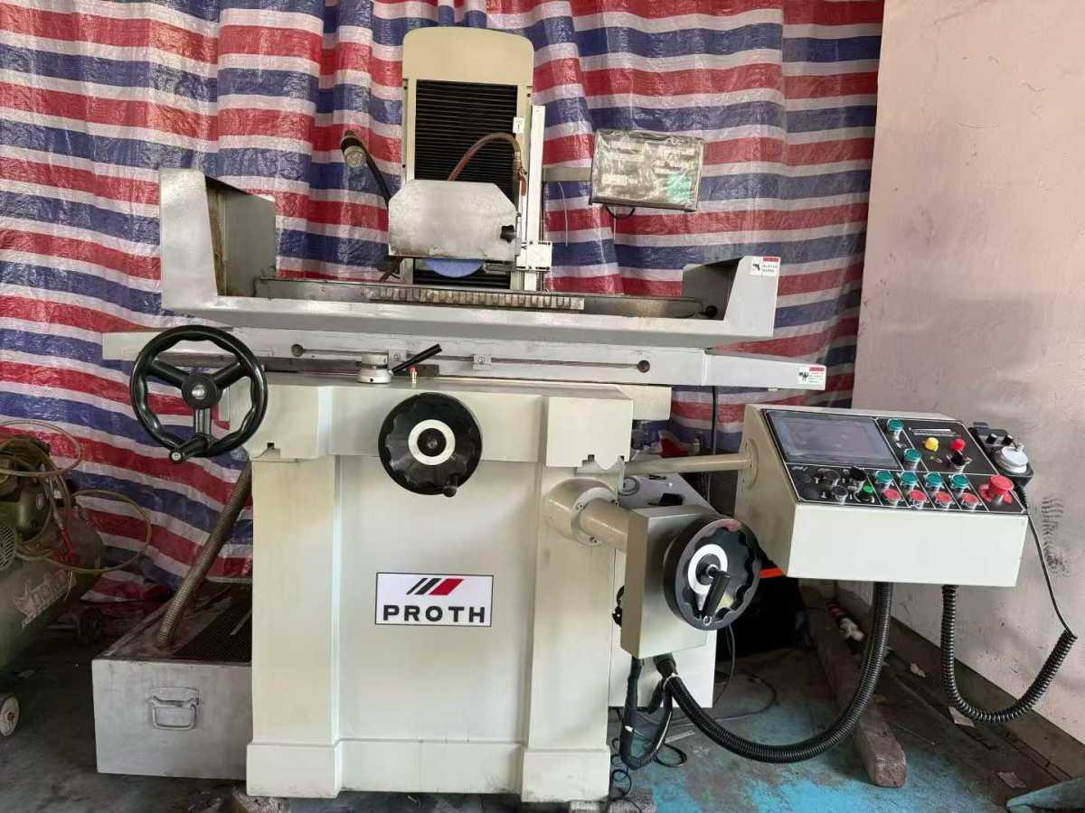 SHANGYI - PSGS‑2550AH