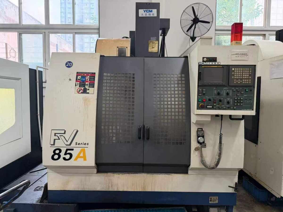 YCM - FV85A