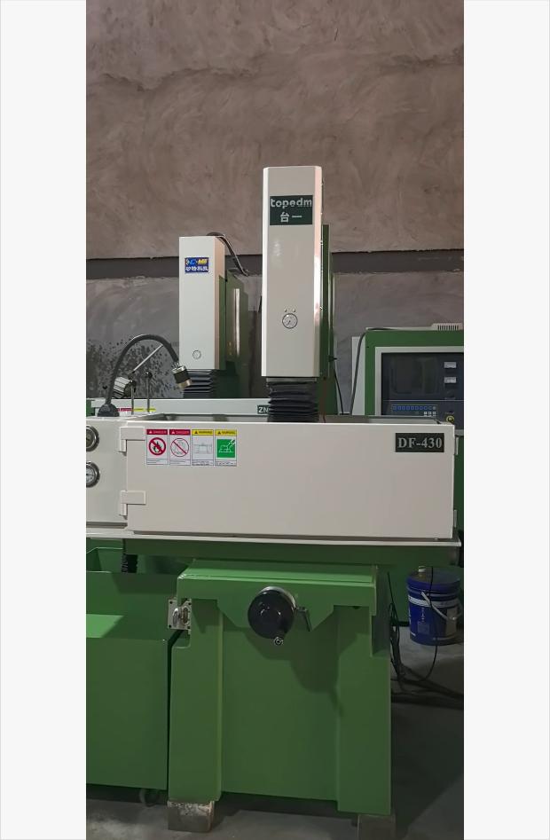 topedm - DF-430