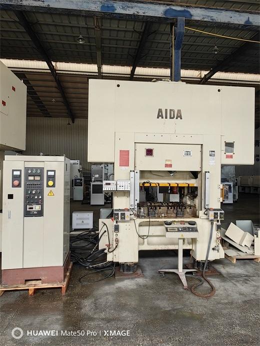AIDA - HMX-800M 