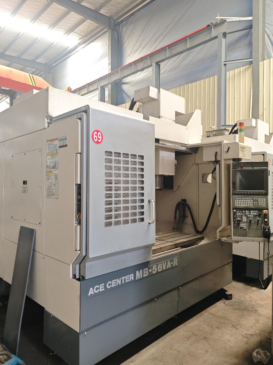 OKUMA - MB-56VA-R
