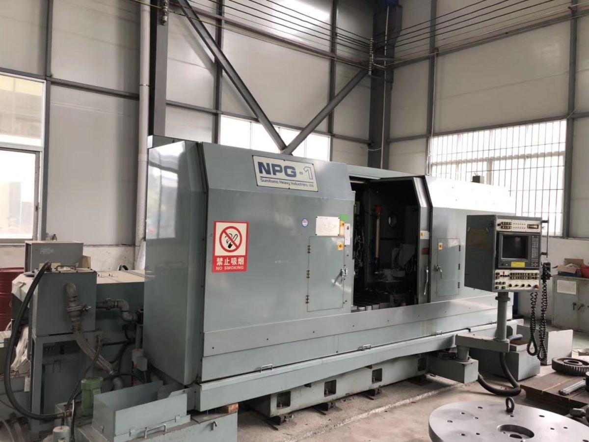 Sumitomo - NPG-1x500