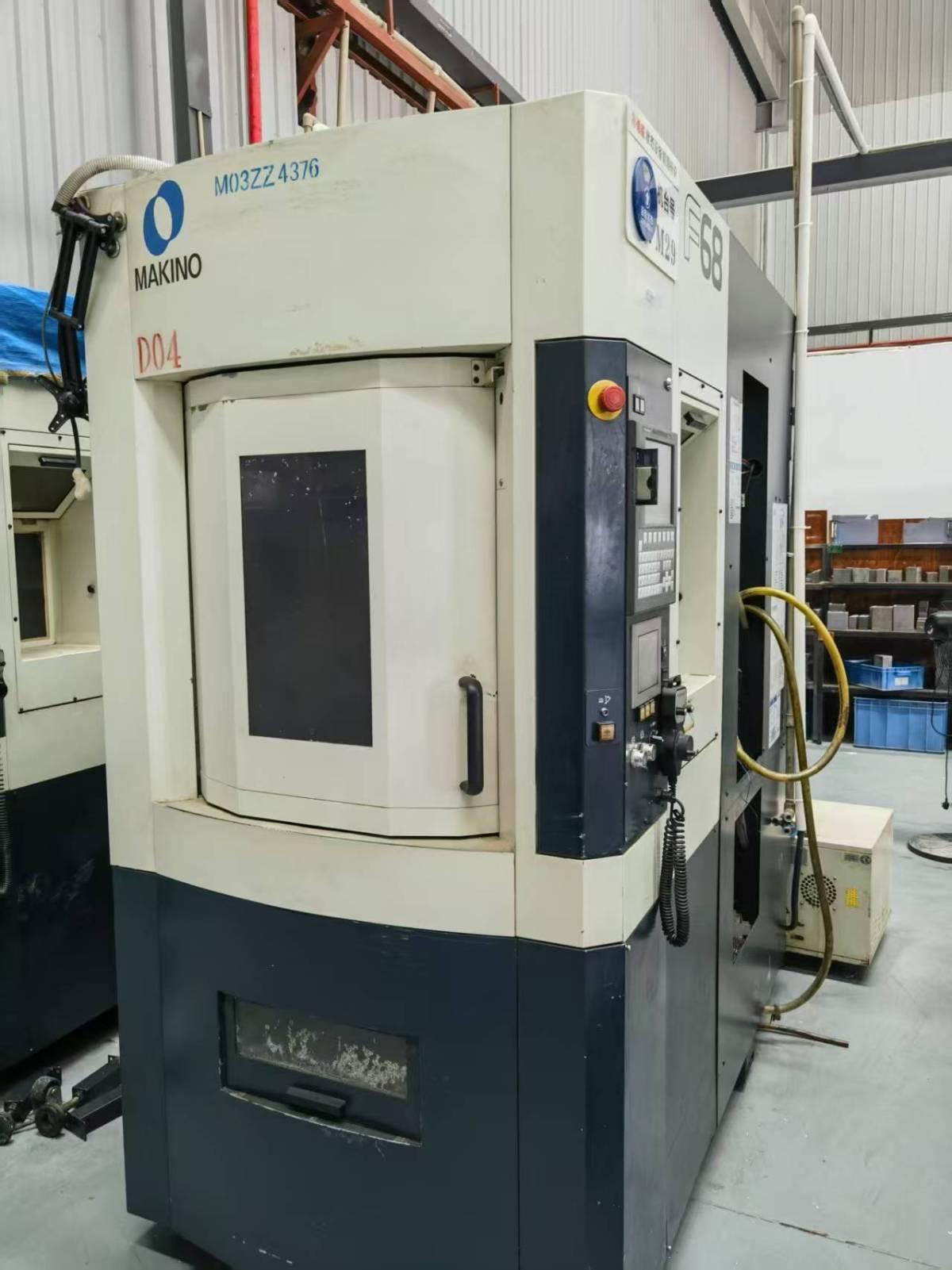 Makino - F68