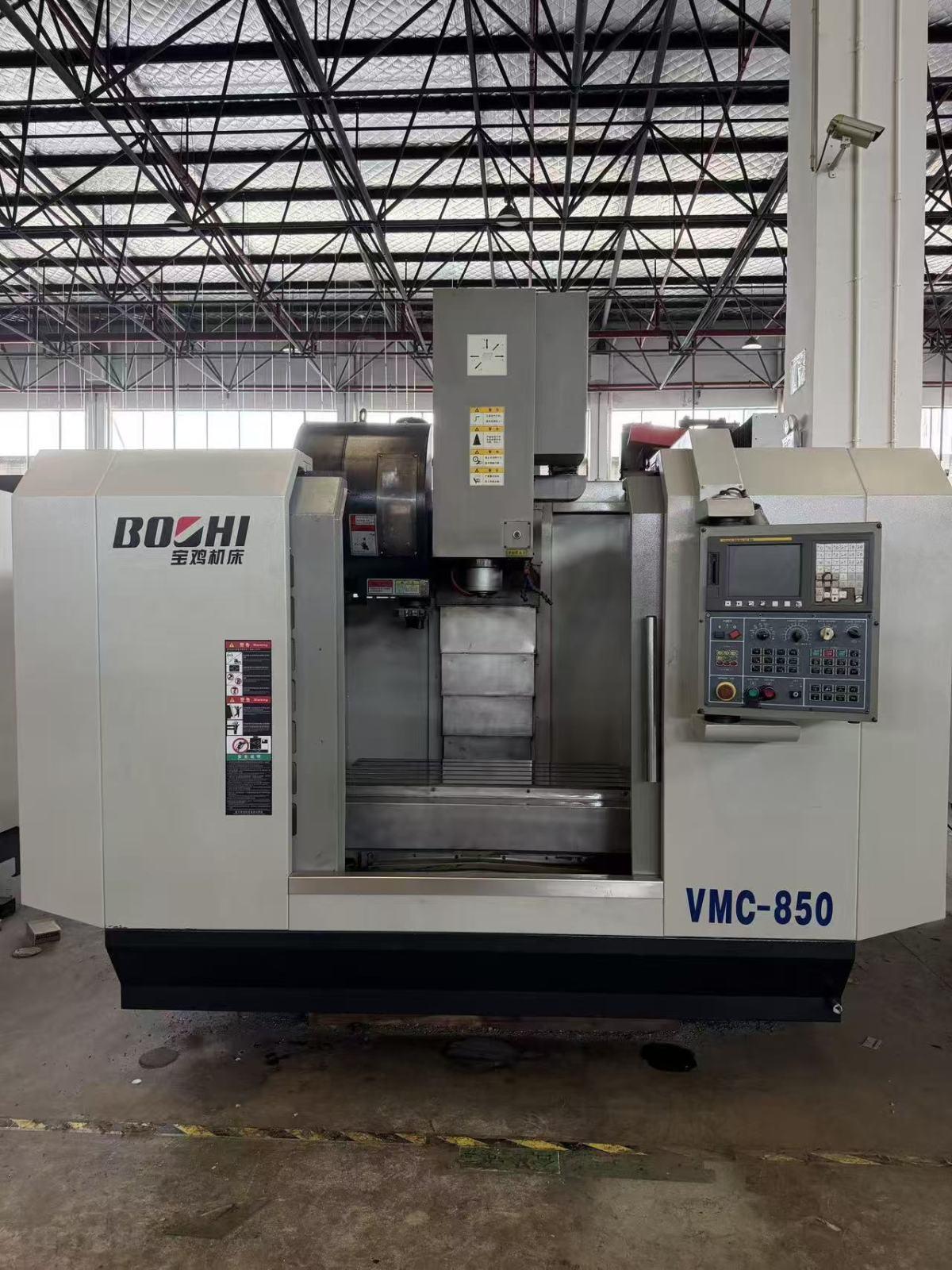 Baoji - VMC-850